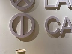 -XI·LaundryCafe 喜咖自助洗衣咖啡店