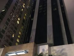 -太平洋丽晶套房酒店