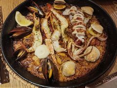 -Las Tapas(思南公馆店)