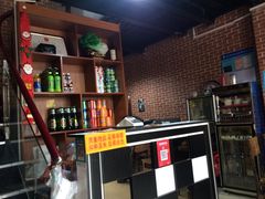 -贤花饭店(凯德店)