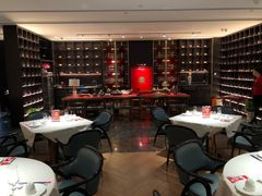 大堂-千百味红餐厅·江西菜(绿地双子塔店)