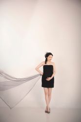 -WPlus明星肖像亲子全家福摄影