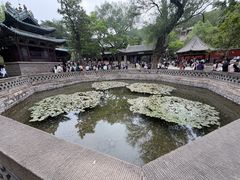 -晋祠博物馆