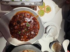 -绿茶餐厅(淮安吾悦广场店)