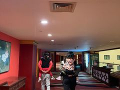 -北京九华山庄会展酒店