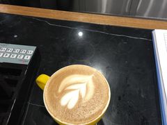 -FASHION BAKERY法森贝克(新德路店)
