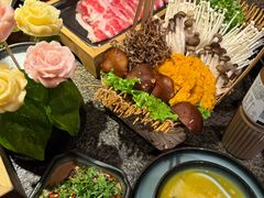 -湊湊火锅·茶憩(和平大悦城店)