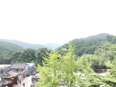 -丹东市五龙山风景区