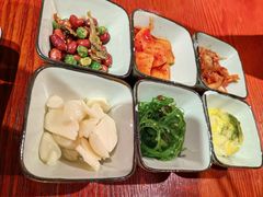 -喜牛烧肉酒场·黑金店(威高广场店)