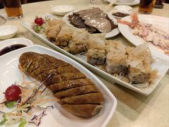 -德记潮州菜馆(卑路乍街)