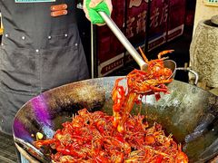 -可可大虾武汉土菜大排档(万松园1店)