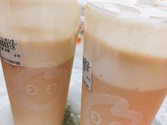 -CoCo都可(火车站东广场店)