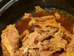 -大鸭梨烤鸭店(花园村店)