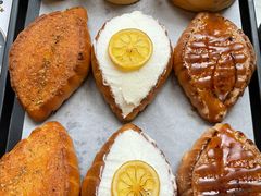 -满记甜品(王府井北京市百货大楼店)