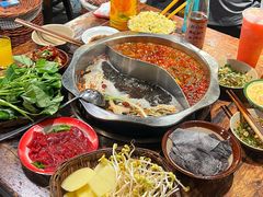-后火锅(总店)