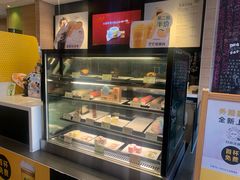 -麦当劳(松江店)