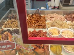 -紫燕百味鸡(交大路店)