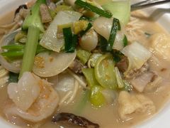 -莆田餐厅PUTIEN(三里屯店)