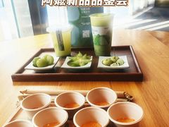 -阿嬷手作(成都万象城店)
