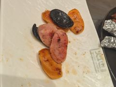 -火地铁板烧(昆山万象汇店)