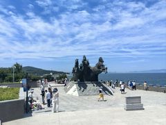-养马岛旅游度假区