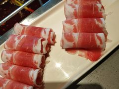 -海底捞火锅(龙湖三千集店)