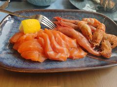 -青岛海天大酒店·1988全日餐厅