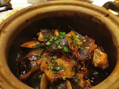 -甄御•海鲜新青岛菜(麦岛店)