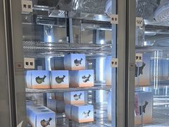 -山与蓝·轻糖鲜果蛋糕(勒泰店)