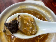 -添發碗仔翅美食