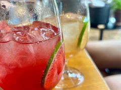 -THE CANNERY&JUJU 新鲜海鲜·牛排美食酒廊