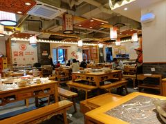 -堂客老火锅(欣阳广场总店)