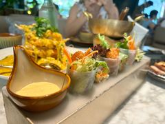 -Tegu泰古莲·泰国餐厅(红山6979店)