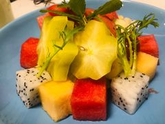 -卡朋西餐(大信新都汇店)
