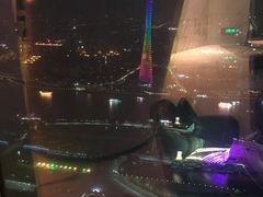 -广州四季酒店·天吧·高空酒吧