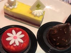 -金海湾自助餐厅(金陵饭店)