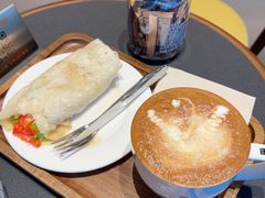 -Peet's 皮爷咖啡(海雅缤纷城店)