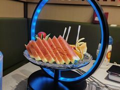 -海底捞火锅(泉城路店)