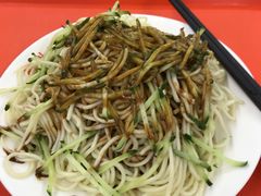 -华天新川面馆(缸瓦市店)