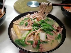 -慧娟面馆·餐厅(望江路店)
