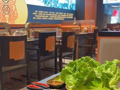 -闻老头·菊花炭烤肉(佛山首店)