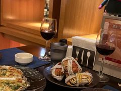 -盛宴自助餐厅(运达喜来登店)