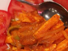 -Santoor 萨都里印度餐厅(北锣鼓巷店)
