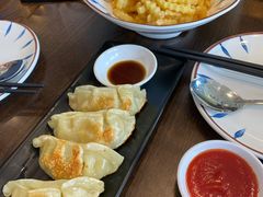 -标记Jane's kitchen(平桥直街店)