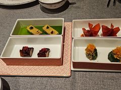 -柿合缘新京菜(国金中心商场店)