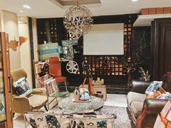 -小广寒电影艺术餐厅(小广寒经三路店)