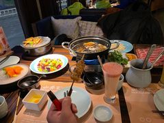 -山葵家·创意料理(EFC欧美广场店)