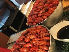 -新发展亚太JW万豪酒店·福苑咖啡厅