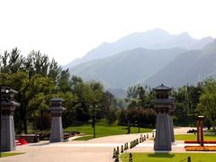 -北京雁栖湖国际会展中心