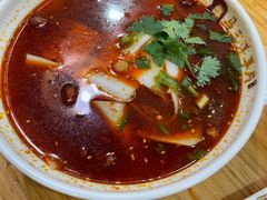 -马三洋芋片(兰州总店)